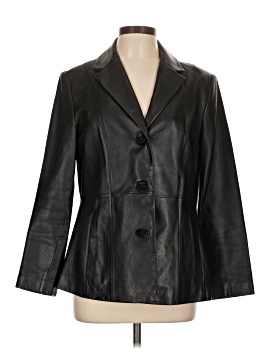 Wilsons Leather Blazer