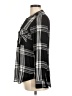 Express Black Long Sleeve Blouse Size M - photo 5