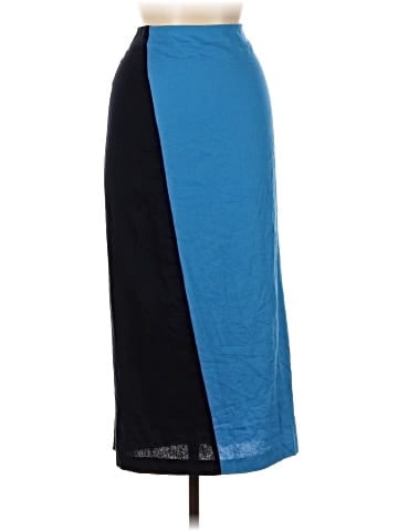 Zara Casual Skirt (view 1)