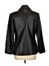 Wilsons Leather 100% Polyester Black Blazer Size L - photo 2