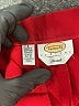 Talbots Red Casual Pants Size 8 - photo 7