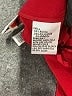 Talbots Red Casual Pants Size 8 - photo 8