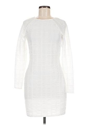 Reformation Jeans Casual Dress (view 1)