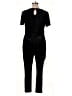 Torrid Black Jumpsuit Size 3X Plus (3) - photo 2