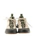 Chaco Tan Ivory Sneakers Size 6 1/2 - photo 2