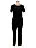 Torrid Black Jumpsuit Size 3X Plus (3) - photo 1