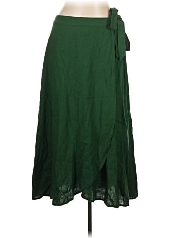 J.Crew Factory Store Casual Skirt (view 1)