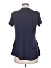 LEAGUE Blue Short Sleeve T-Shirt Size M - photo 2