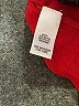 C established 1946 Red Turtleneck Sweater Size L - photo 8