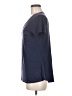 LEAGUE Blue Short Sleeve T-Shirt Size M - photo 5