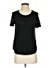 Athleta Black Active T-Shirt Size S - photo 1