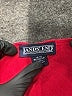 Lands' End Red Long Sleeve Top Size 14 - 16 - photo 7