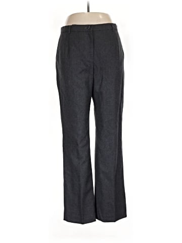 Pendleton Wool Pants (view 1)