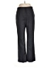 Pendleton 100% Wool Gray Wool Pants Size 12 Petite - photo 1