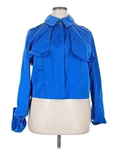 Target Jacket (view 1)