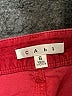 CAbi Burgundy Casual Pants Size 6 - photo 7