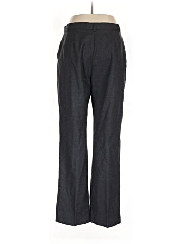 Pendleton Wool Pants (view 2)
