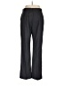 Pendleton 100% Wool Gray Wool Pants Size 12 Petite - photo 2