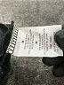 Apana Black Track Pants Size M - photo 5