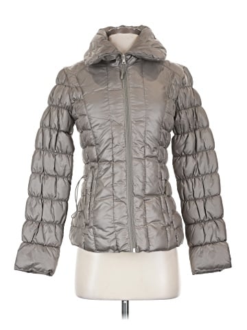 Kenneth Cole New York Snow Jacket (view 1)