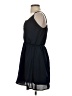 New Look 100% Polyester Solid Blue Cocktail Dress Size S - photo 5