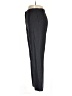 Pendleton 100% Wool Gray Wool Pants Size 12 Petite - photo 5