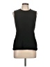 Joseph Black Sleeveless Top Size EU (FR) 42 / US 10 - photo 1