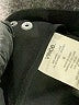 Vince. Solid Black Wool Pants Size 6 - photo 7