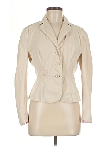 George Blazer (view 1)