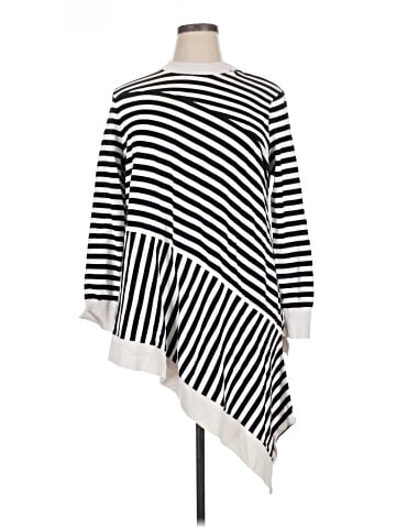 Alfani Long Sleeve Blouse (view 1)