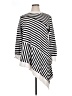 Alfani White Long Sleeve Blouse Size 1X - photo 1