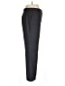 Pendleton 100% Wool Gray Wool Pants Size 12 Petite - photo 4