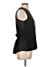 Joseph Black Sleeveless Top Size EU (FR) 42 / US 10 - photo 4