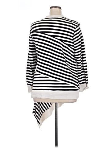 Alfani Long Sleeve Blouse (view 2)