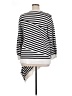 Alfani White Long Sleeve Blouse Size 1X - photo 2