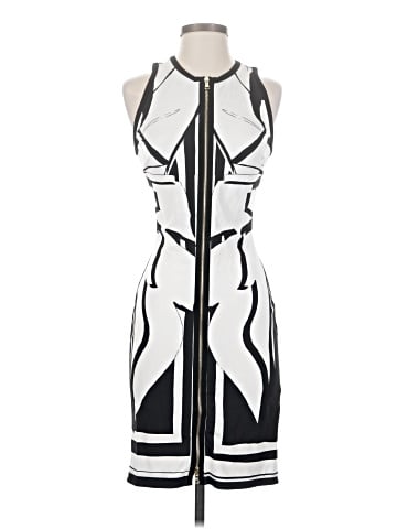 Roberto Cavalli Cocktail Dress (view 1)