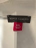 Vince Camuto 100% Polyester Ivory 3/4 Sleeve Blouse Size XXL - photo 7