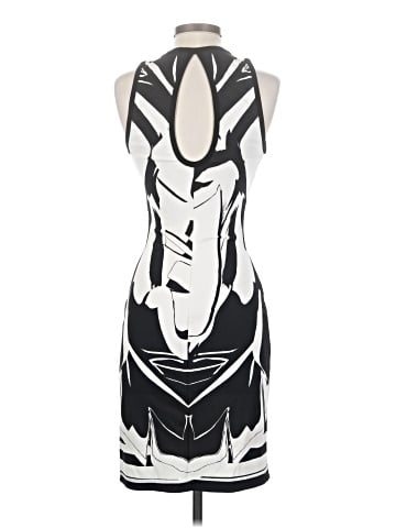 Roberto Cavalli Cocktail Dress (view 2)
