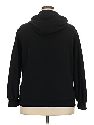 Old Navy - Maternity Zip Up Hoodie (view 2)