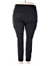 Athleta Solid Black Active Pants Size 26 waist - photo 2