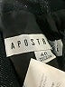 Apostrophe Black Blazer Size EU (FR) 40 / US 8 - photo 6