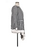 Alfani White Long Sleeve Blouse Size 1X - photo 4