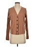 Madewell Tan Cardigan Size XS - photo 1
