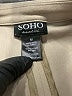 SOHO Apparel Ltd Tan Blazer Size M - photo 6