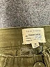 Sanctuary Green Jeggings Size 26 waist - photo 7