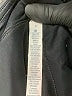 Lululemon Athletica Graphic Gray Active Skort Size 4 - photo 3