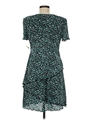 Connected Apparel Casual Dress (view 2)