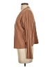 Madewell Tan Cardigan Size XS - photo 5