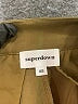 Superdown Brown Cargo Pants Size XS - photo 4
