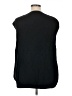 Pebble Beach Black Sweater Vest Size XL - photo 2